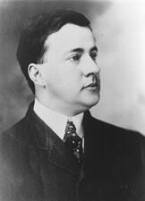 Senator John Crepps Wickliffe Beckham - Kentucky Democratic