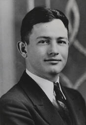 Representative Lindley Garrison Beckworth - Texas Democratic