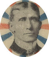 Representative James Adam Bede - Minnesota Republican