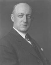 Representative Carroll Lynwood Beedy - Maine Republican