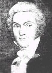 Representative Andrew Beirne - Virginia Democratic