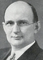 Representative Alfred Florian Beiter - New York Democratic