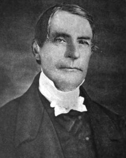 Representative Hiram Belcher - Maine Whig