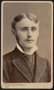 Representative Hugh Reid Belknap - Illinois Republican