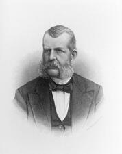Senator Charles Henry Bell - New Hampshire Republican