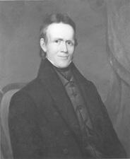 Senator Samuel Bell - New Hampshire Unknown