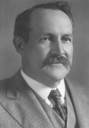Representative John Samuel Benham - Indiana Republican