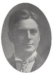 Representative William Stiles Bennet - New York Republican