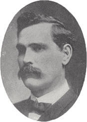 Representative Joseph Bentley Bennett - Kentucky Republican