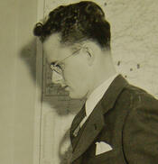 Representative Marion Tinsley Bennett - Missouri Republican