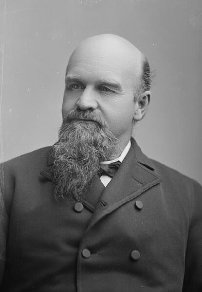 Representative Risden Tyler Bennett - North Carolina Democratic