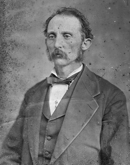 Representative Thomas Warren Bennett - Idaho Independent