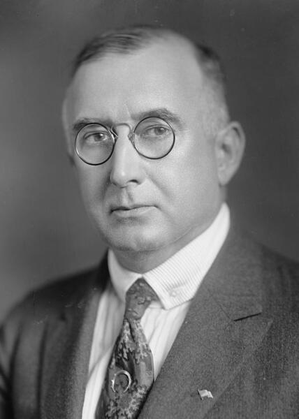 Representative Carville Dickinson Benson - Maryland Democratic