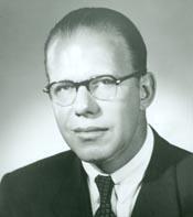 Representative Alvin Morell Bentley - Michigan Republican