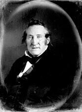 Representative Thomas Hart Benton - Missouri Democratic