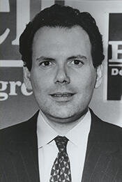 Representative Ken Bentsen - Texas Democratic