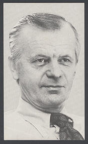 Representative Robert Selmer Bergland - Minnesota Democratic