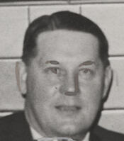 Representative William Markle Berlin - Pennsylvania Democratic