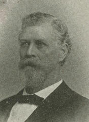 Representative Albert Seaton Berry - Kentucky Democratic