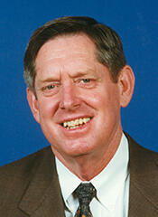 Representative Robert Marion Berry - Arkansas Democratic