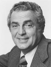 Representative Mario Biaggi - New York Democratic