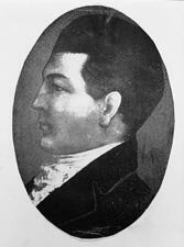 Senator William Wyatt Bibb - Georgia Republican