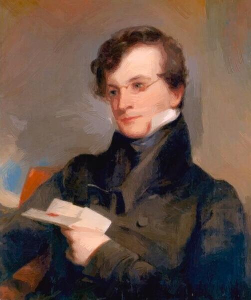 Representative Richard Biddle - Pennsylvania Anti Masonic