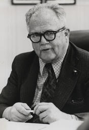 Representative Andrew John Biemiller - Wisconsin Democratic