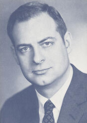 Representative Edward George Biester - Pennsylvania Republican