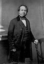 Senator William Bigler - Pennsylvania Democratic