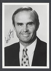 Representative Brian P. Bilbray - California Republican