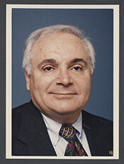 Representative Michael Bilirakis - Florida Republican