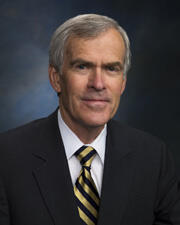 Senator Jeff Bingaman - New Mexico Democratic