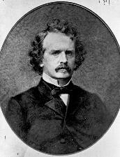 Senator Kinsley Scott Bingham - Michigan Republican