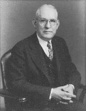 Representative Eugene Black - Texas Democratic