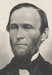 Representative Austin Blair - Michigan Republican