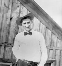 Senator William Arvis Blakley - Texas Democratic