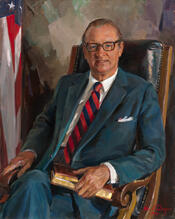 Representative John Anton Blatnik - Minnesota Democratic