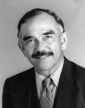 Representative Ben Garrido Blaz - Guam Republican