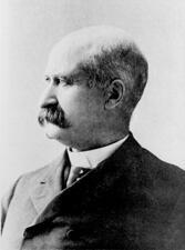 Senator Rufus Blodgett - New Jersey Democratic