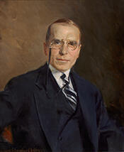 Representative Sol Bloom - New York Democratic