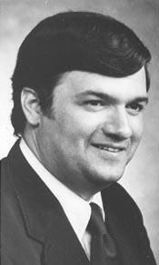 Representative Michael Thomas Blouin - Iowa Democratic