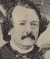 Representative Henry Taylor Blow - Missouri Republican