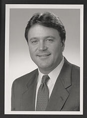 Representative Peter I. Blute - Massachusetts Republican