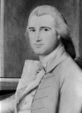 Senator Elijah Boardman - Connecticut Republican