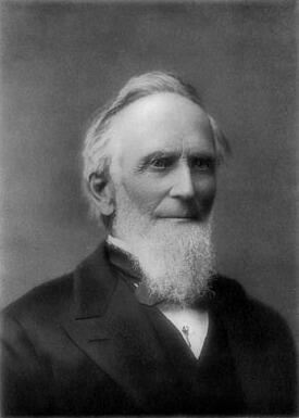 Representative William Whiting Boardman - Connecticut Whig