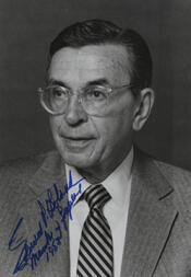 Representative Edward Patrick Boland - Massachusetts Democratic