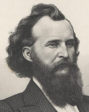 Representative Thomas Boles - Arkansas Republican