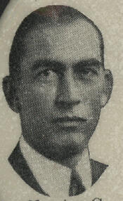 Representative Chester Castle Bolton - Ohio Republican