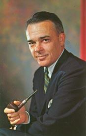 Representative Oliver Payne Bolton - Ohio Republican